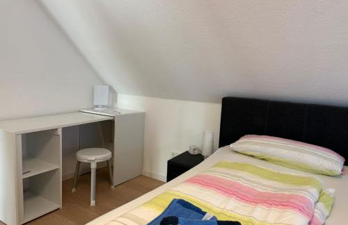 FriesenHuus Spaden - Gemütliche Ferienwohnung nahe Bremerhaven - Foto 8