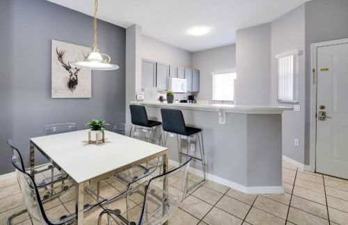 Kissimmee Escape about 10 Mi to Disney World! - Foto 8