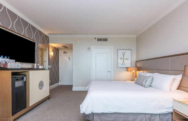 Fontainebleau Miami Beach Private Luxury Suites - Foto 14