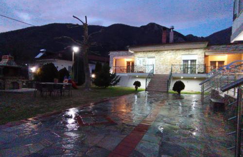 ΥΑΚΙΝΘΟΣ - Foto 16