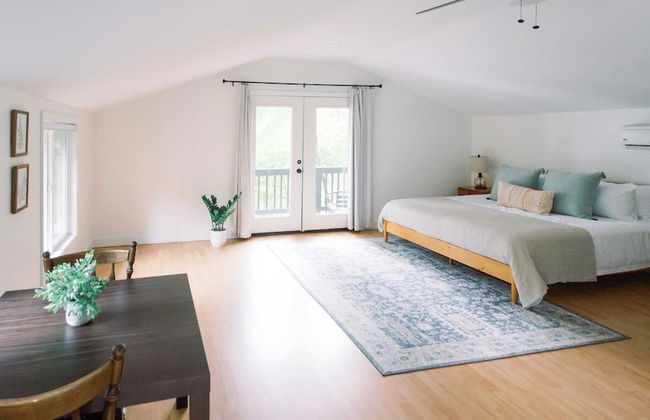 Hummingbird Home by Avantstay Hot tub + Sauna - Foto 6