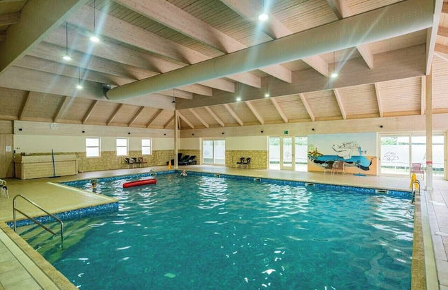 Camping Marvilla Parks Friese Meren - Foto 46