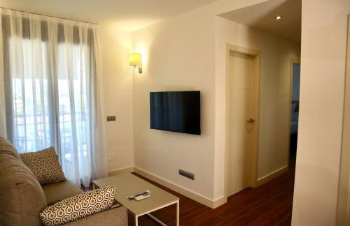 Apartahotel Punta Calera - Foto 27