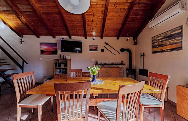 Pool House Potirna - Foto 24