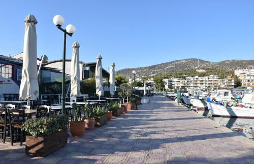 Homeyfeel Stay Sea 1 - Modern studio next to the sea! - Foto 36