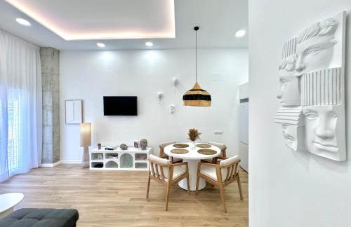 Playa El Palo - Photo 1