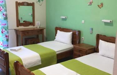 Corfu Sunflower Apartments - Foto 9