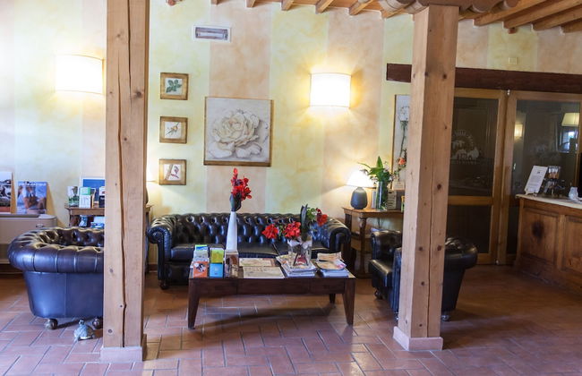 Lama di Valle Rosa - Foto 2