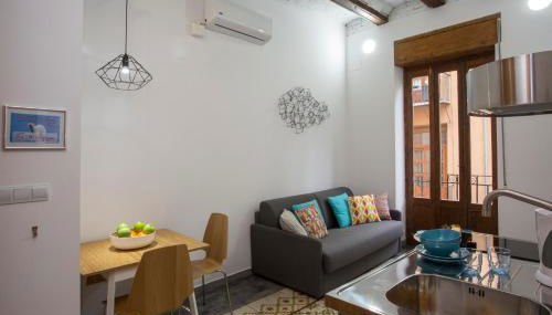 Eco-Friendly Apartments - Photo 4, young children, Other