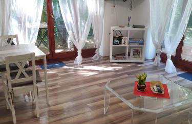 Ferienwohnung 3 - Gourmetzimmer - Foto 18