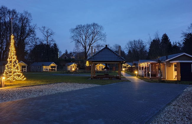 Houses Toger With Group Space in 't Vechtdal - Foto 25