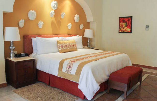 Casa Velas Adults Only All Inclusive - Foto 5