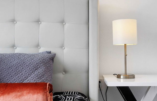 Stylish 2BR Family Apartment by Dtla - Foto 29