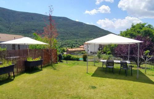 Casa Cotefablo Alojamiento Ara Gavin, Biescas - Foto 7