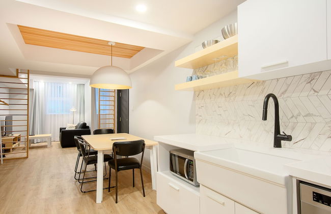 Les Lofts Charest - By Les Lofts Vieux-Quebec - Photo 36