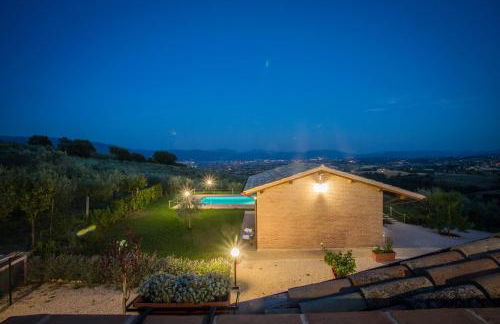 Agriturismo La Rosa Montefalco - Foto 22