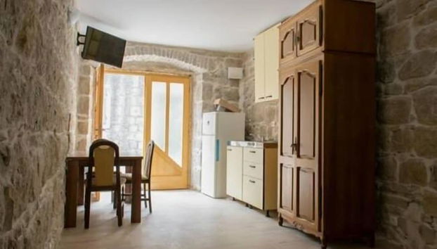 Refeições no quarto