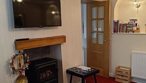 Cosy cottage in the heart of Pateley Bridge. - Foto 4