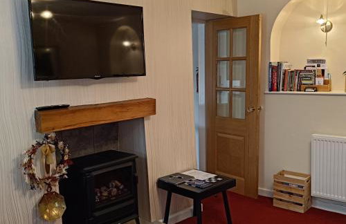 Cosy cottage in the heart of Pateley Bridge. - Foto 4