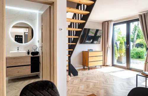 Forest Hill Domki - Międzyzdroje -KLIMATYZACJA - Foto 10