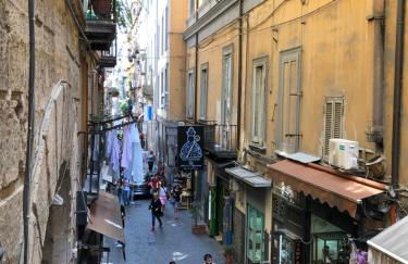 Home in love: balconcino spaccanapoli - Foto 13