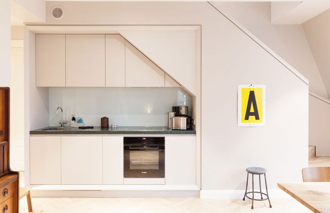 OSTKÜSTE - Villa Staudt Design Apartments - Foto 80