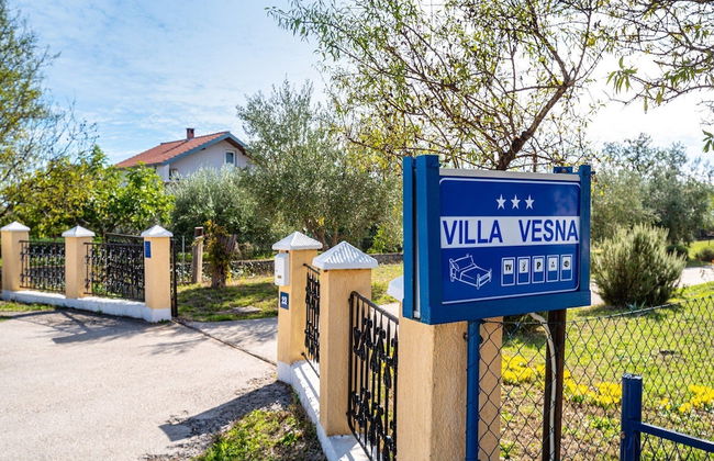 Holiday Home Villa Vesna Lux - Foto 37