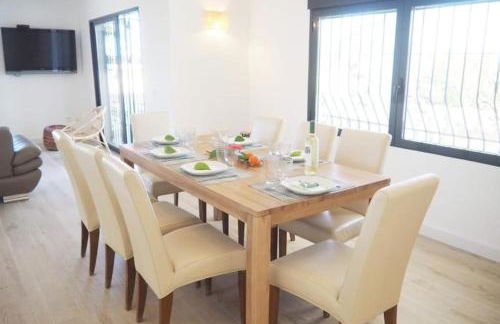 Villa La Soliva - AzulenaCalpe - Foto 26