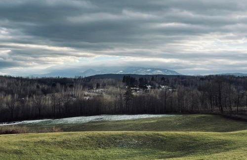 Mountains House - Foto 19