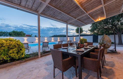 Holiday Home LaMar - with heated pool and whirlpool - Foto 48