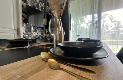 Cottage chateau de la loire - Foto 8