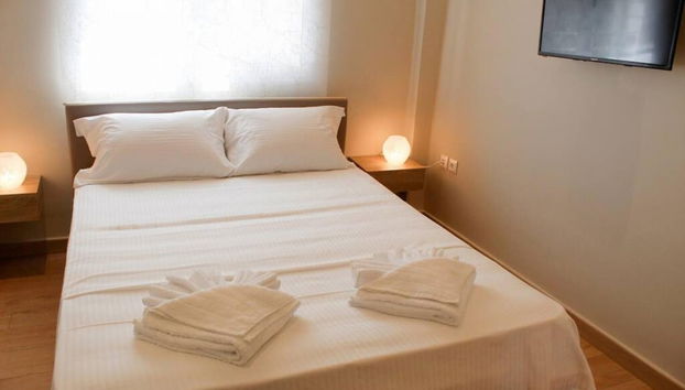 Asinis Apartment - Foto 2, Habitación