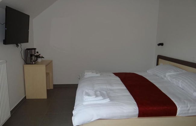 Apartments Olimian - Foto 13