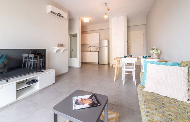 Stay Jaffa Jerusalem - Foto 57