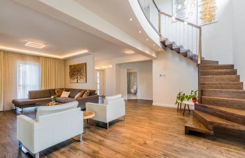 Beautiful villa with private pool - Foto 7