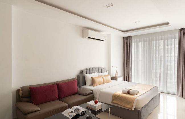 Blue Sky Center Luxury Vacation - Foto 31