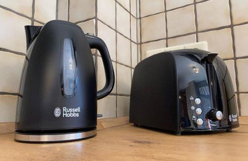 Ferienwohnungen Im Eugenhaus - Foto 30