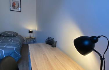 la maison des copains, garage et wifi - Foto 9