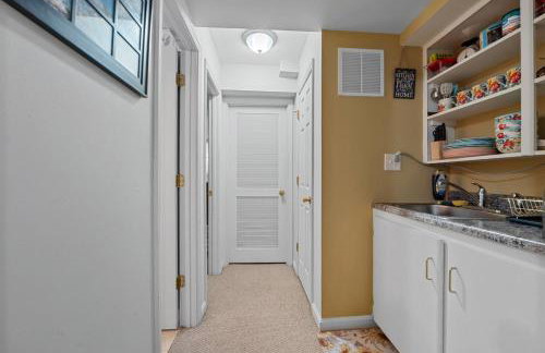 Fireplace • BBQ Grill • Patio • Treadmill - Foto 6