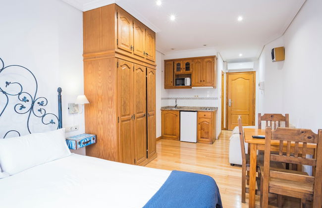 Apartamentos Alda Porta do Sol - Foto 18