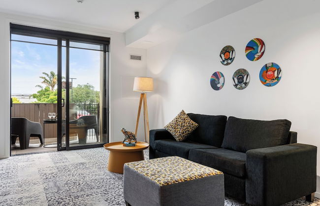 Roomie Apartment Hotel - Foto 12