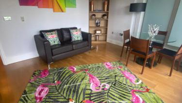 Desirable, Fashionable 2bed Flat in Chelsea - Foto 4