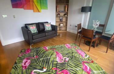 Desirable, Fashionable 2bed Flat in Chelsea - Foto 4