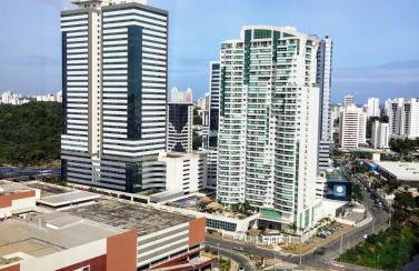 Flat Exclusivo Piscina&Rooftop frente SSA Shopping - Foto 86