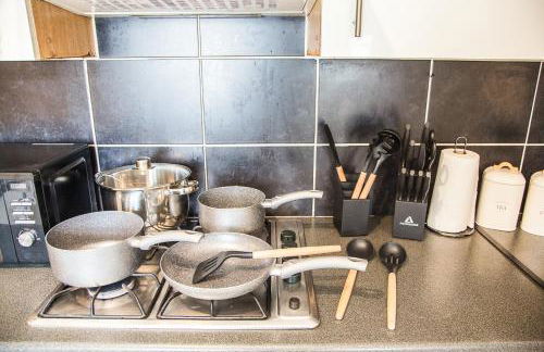 Liverpool 6 beds, Up to 22 percent- Contractors Dream - Foto 26