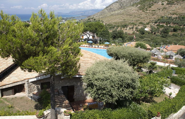 Residence Costa Di Kai Ed Din - Foto 18