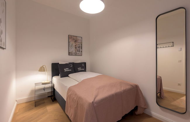 Limehome Vienna Karajangasse - Foto 10