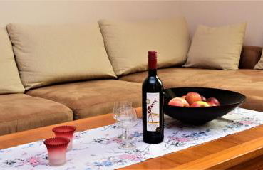 Ferienwohnung Anneliese am Stadttor - Foto 5