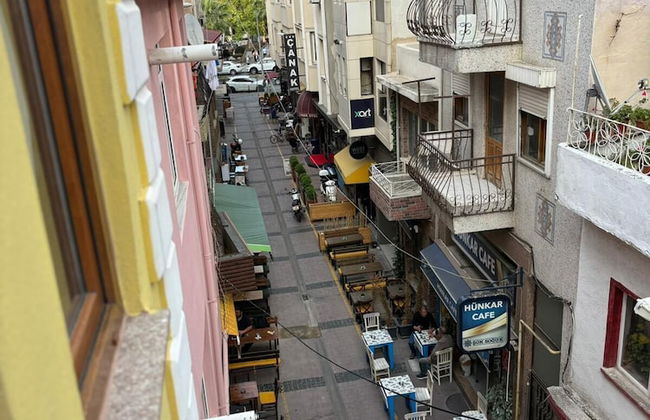 Can Can Apart - Foto 17