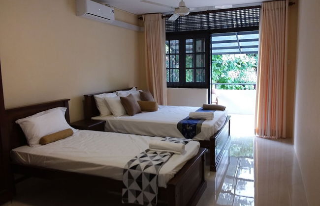 Colombo Residence - Luxury House - B & B - Foto 11